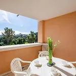 Résidence Le Village De Cap Esterel - Maeva - 2 Pièces 5 Personnes - Confort Mae-2631 Saint-Raphaël