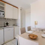 Appartement Résidence Le Village De Cap Esterel - Maeva - 2 Pièces 5 Personnes - Confort Mae-2631