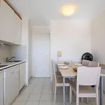 Résidence Le Village De Cap Esterel - Maeva - 2 Pièces 5 Personnes - Confort Mae-2631 Appartement Saint-Raphaël