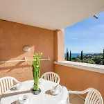 Appartement Résidence Le Village De Cap Esterel - Maeva - 2 Pièces 5 Personnes - Confort Mae-2631 Saint-Raphaël