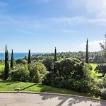 Résidence Le Village De Cap Esterel - Maeva - 2 Pièces 5 Personnes - Confort Mae-2631 Saint-Raphaël