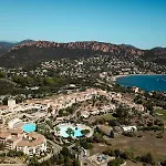 Résidence Le Village De Cap Esterel - Maeva - 2 Pièces 5 Personnes - Confort Mae-2631 Appartement