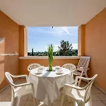 Appartement Résidence Le Village De Cap Esterel - Maeva - 2 Pièces 5 Personnes - Confort Mae-2631 *