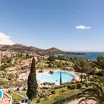 Résidence Le Village De Cap Esterel - Maeva - 2 Pièces 5 Personnes - Confort Mae-2631 Appartement Saint-Raphaël