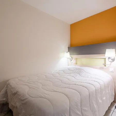 Résidence Le Village De Cap Esterel - Maeva - 2 Pièces 5 Personnes - Confort Mae-2631