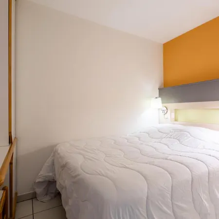 Résidence Le Village De Cap Esterel - Maeva - 2 Pièces 5 Personnes - Confort Mae-2631 Appartement *
