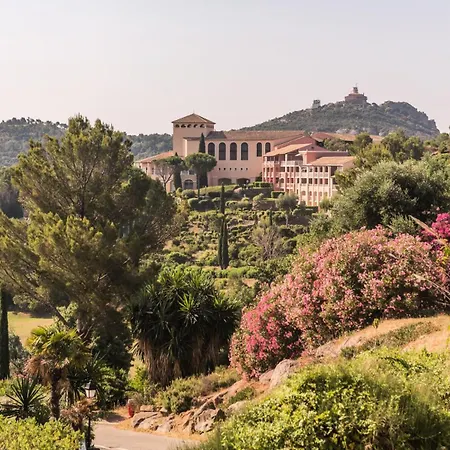 Résidence Le Village De Cap Esterel - Maeva - 2 Pièces 5 Personnes - Confort Mae-2631 Appartement *