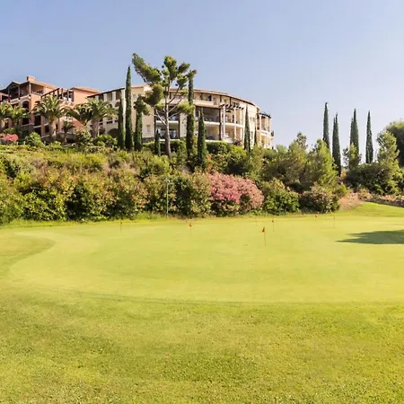 Résidence Le Village De Cap Esterel - Maeva - 2 Pièces 5 Personnes - Confort Mae-2631 Appartement