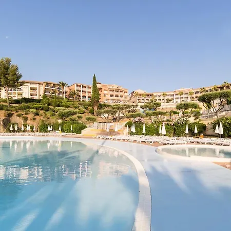 Le Village De Cap Esterel - Maeva - 2 Pieces 5 Personnes - Confort Mae-2631 דירה *