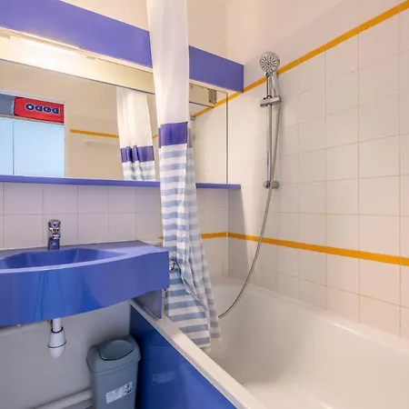 Апартаменти Le Village De Cap Esterel - Maeva - 2 Pieces 5 Personnes - Confort Mae-2631 *