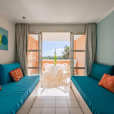 Le Village De Cap Esterel - Maeva - 2 Pieces 5 Personnes - Confort Mae-2631 *