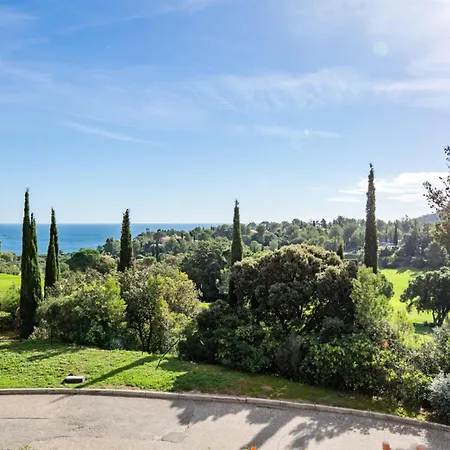 Le Village De Cap Esterel - Maeva - 2 Pieces 5 Personnes - Confort Mae-2631 Сен-Рафаель