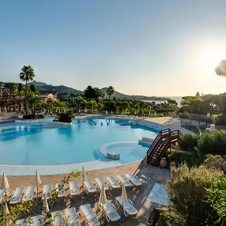 Апартаменти Le Village De Cap Esterel - Maeva - 2 Pieces 5 Personnes - Confort Mae-2631 Сен-Рафаель