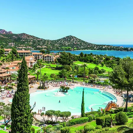 Le Village De Cap Esterel - Maeva - 2 Pieces 5 Personnes - Confort Mae-2631