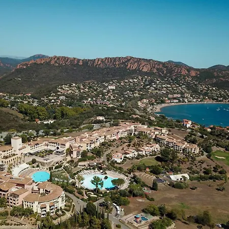 Le Village De Cap Esterel - Maeva - 2 Pieces 5 Personnes - Confort Mae-2631 Apartman