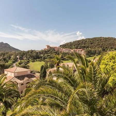 Apartman Le Village De Cap Esterel - Maeva - 2 Pieces 5 Personnes - Confort Mae-2631 Saint-Raphaël