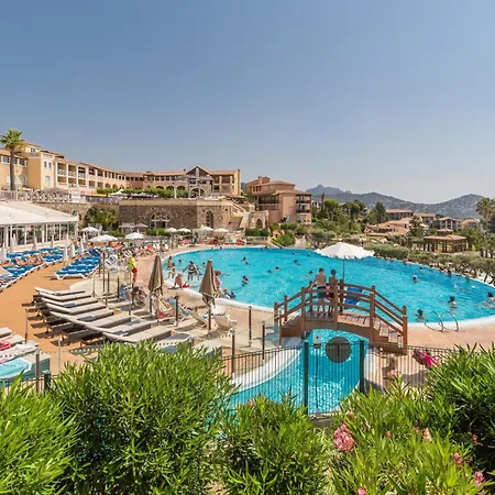 Apartman Le Village De Cap Esterel - Maeva - 2 Pieces 5 Personnes - Confort Mae-2631
