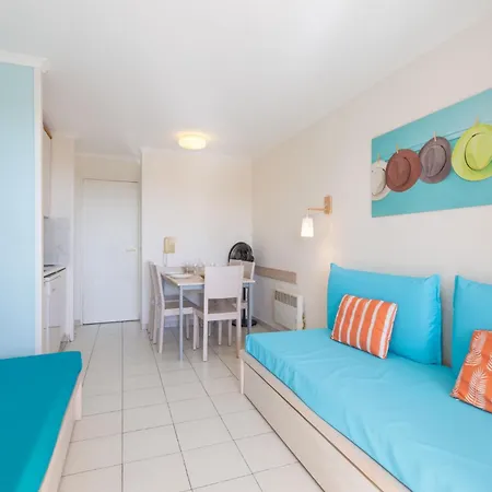 Le Village De Cap Esterel - Maeva - 2 Pieces 5 Personnes - Confort Mae-2631 Apartman Saint-Raphaël