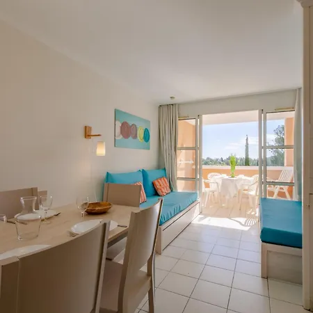 Le Village De Cap Esterel - Maeva - 2 Pieces 5 Personnes - Confort Mae-2631 Saint-Raphaël