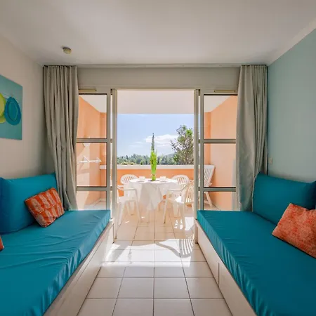Apartman Le Village De Cap Esterel - Maeva - 2 Pieces 5 Personnes - Confort Mae-2631 *