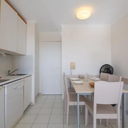 Le Village De Cap Esterel - Maeva - 2 Pieces 5 Personnes - Confort Mae-2631 Apartman