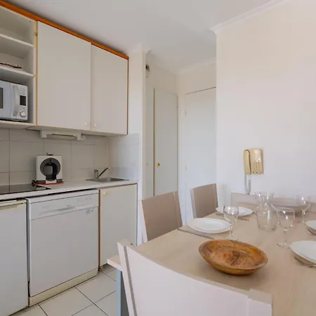 Apartman Le Village De Cap Esterel - Maeva - 2 Pieces 5 Personnes - Confort Mae-2631 *