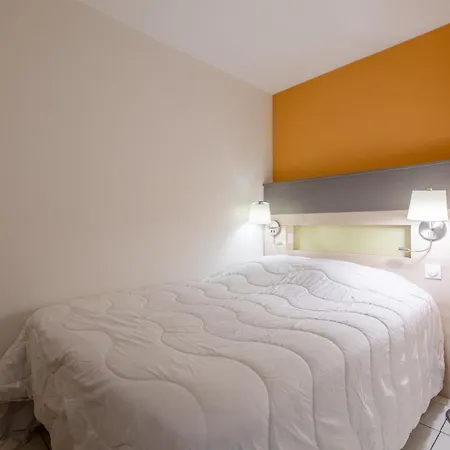 Apartman Le Village De Cap Esterel - Maeva - 2 Pieces 5 Personnes - Confort Mae-2631 Saint-Raphaël