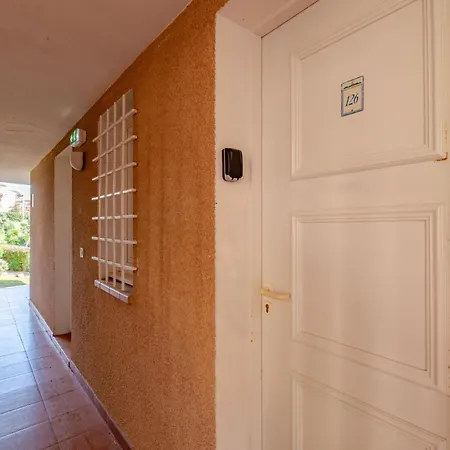 Apartman Le Village De Cap Esterel - Maeva - 2 Pieces 5 Personnes - Confort Mae-2631