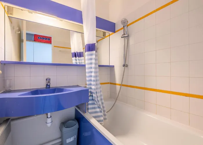 Apartamento Résidence Le Village De Cap Esterel - Maeva - 2 Pièces 5 Personnes - Confort Mae-2631 *