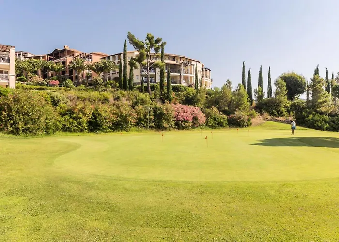 Résidence Le Village De Cap Esterel - Maeva - 2 Pièces 5 Personnes - Confort Mae-2631 Apartamento